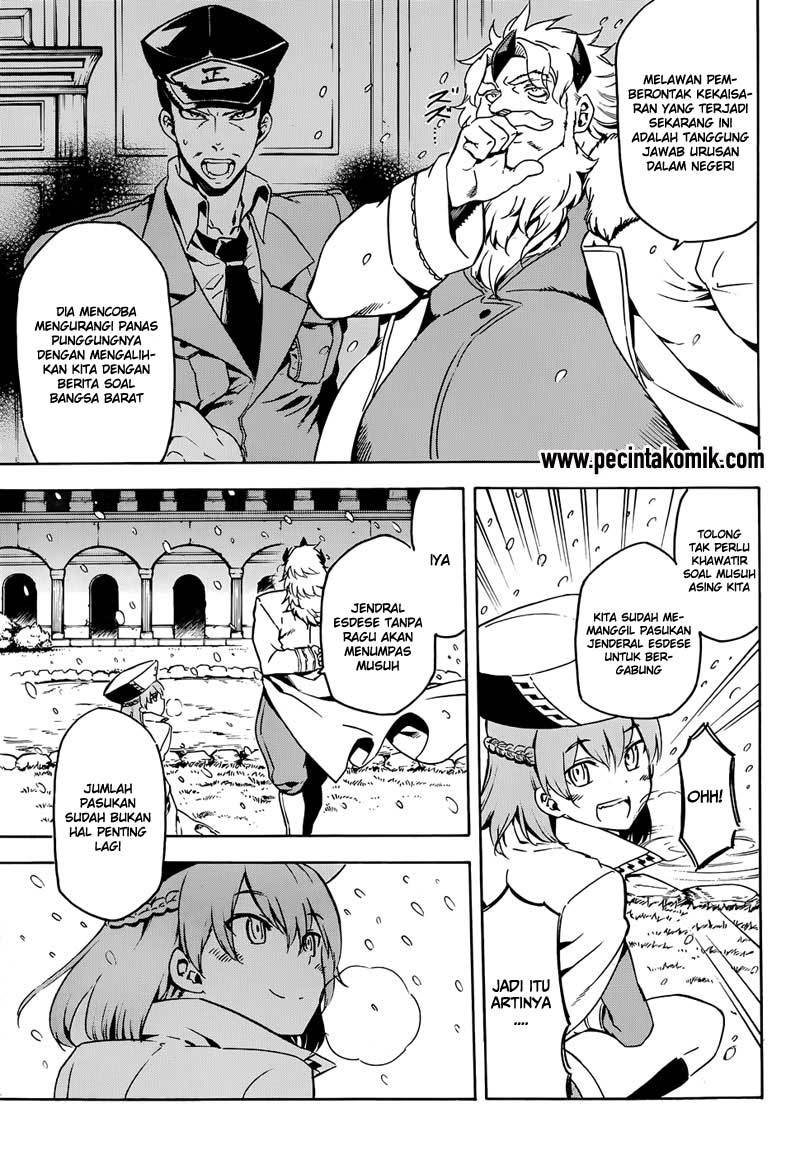 Chapter 45 - halaman 9