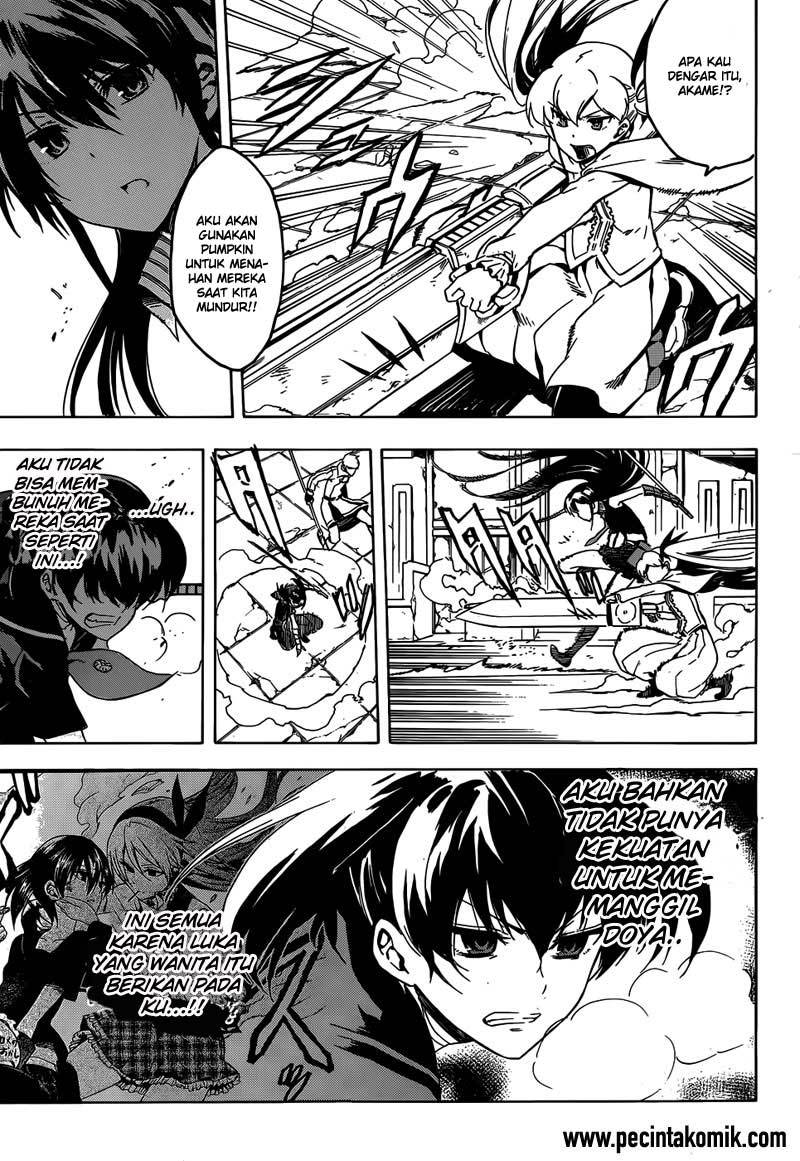 Chapter 44 - halaman 21
