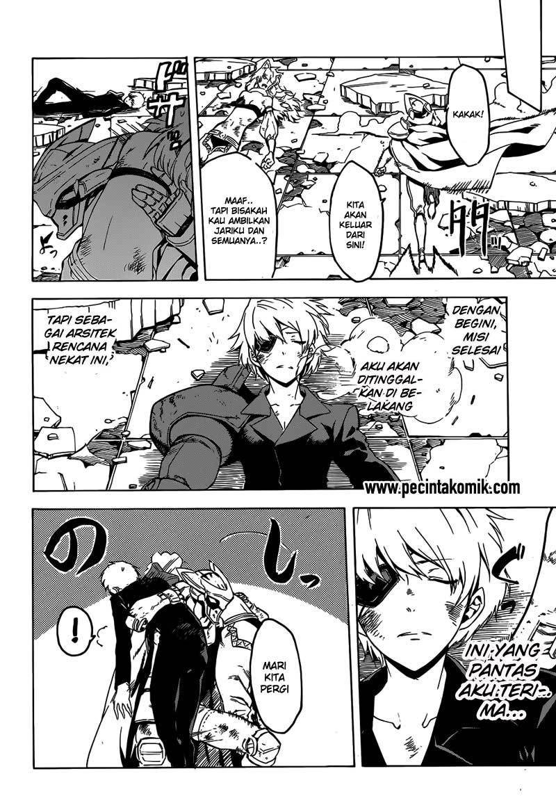 Chapter 44 - halaman 22