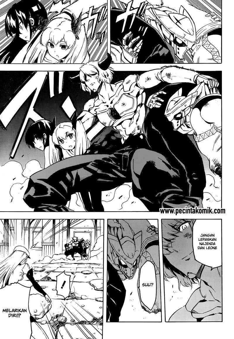 Chapter 44 - halaman 25