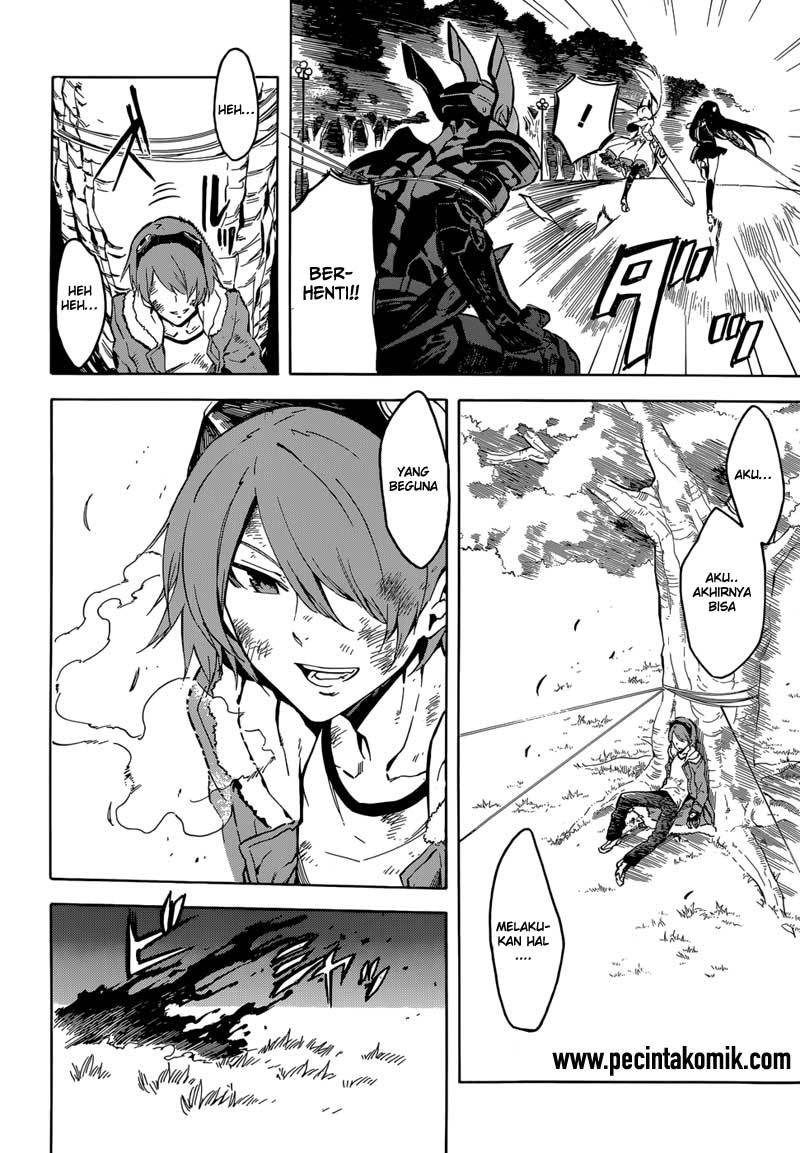 Chapter 43 - halaman 12