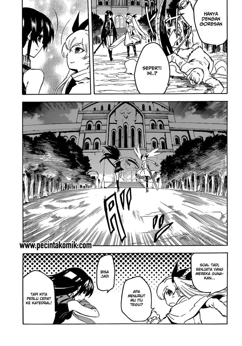 Chapter 43 - halaman 21