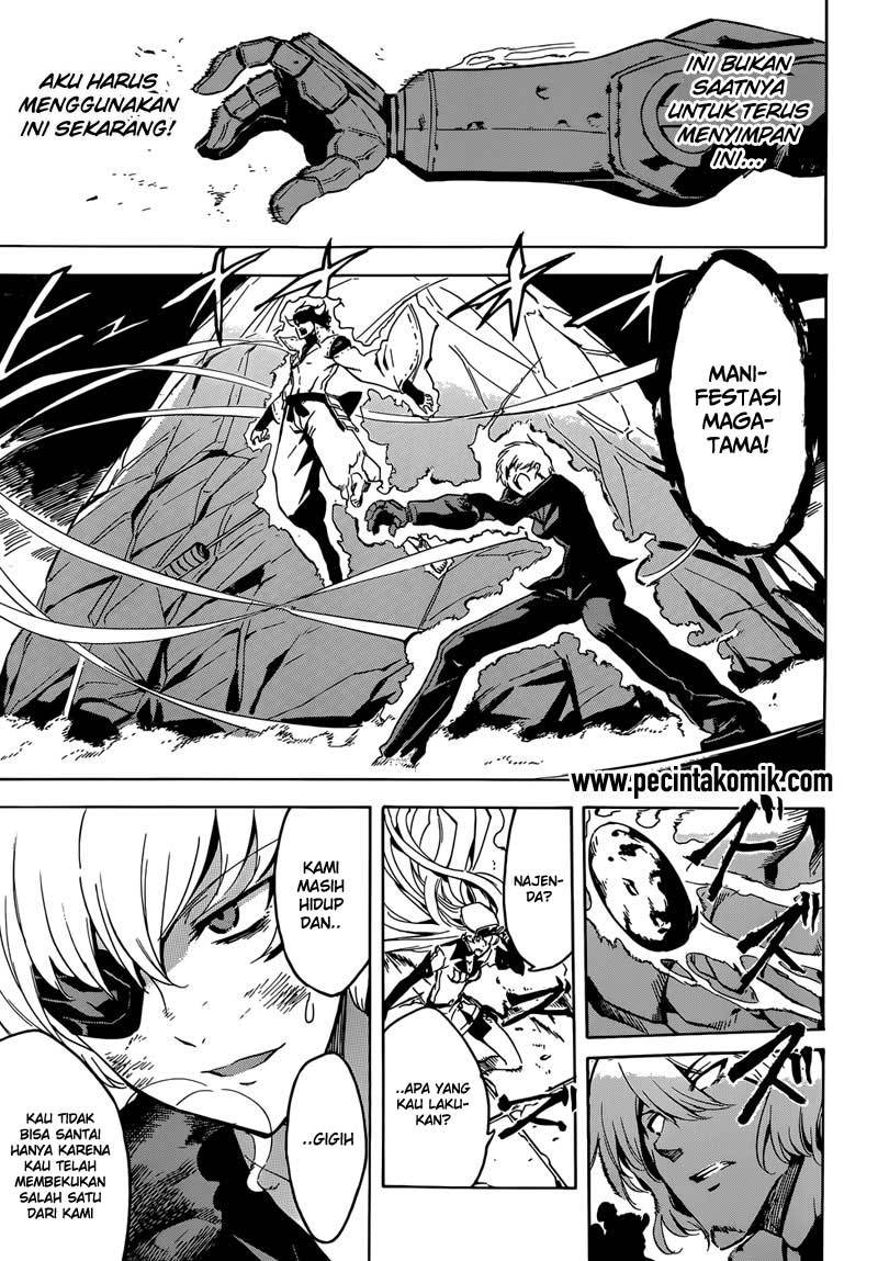 Chapter 43 - halaman 23