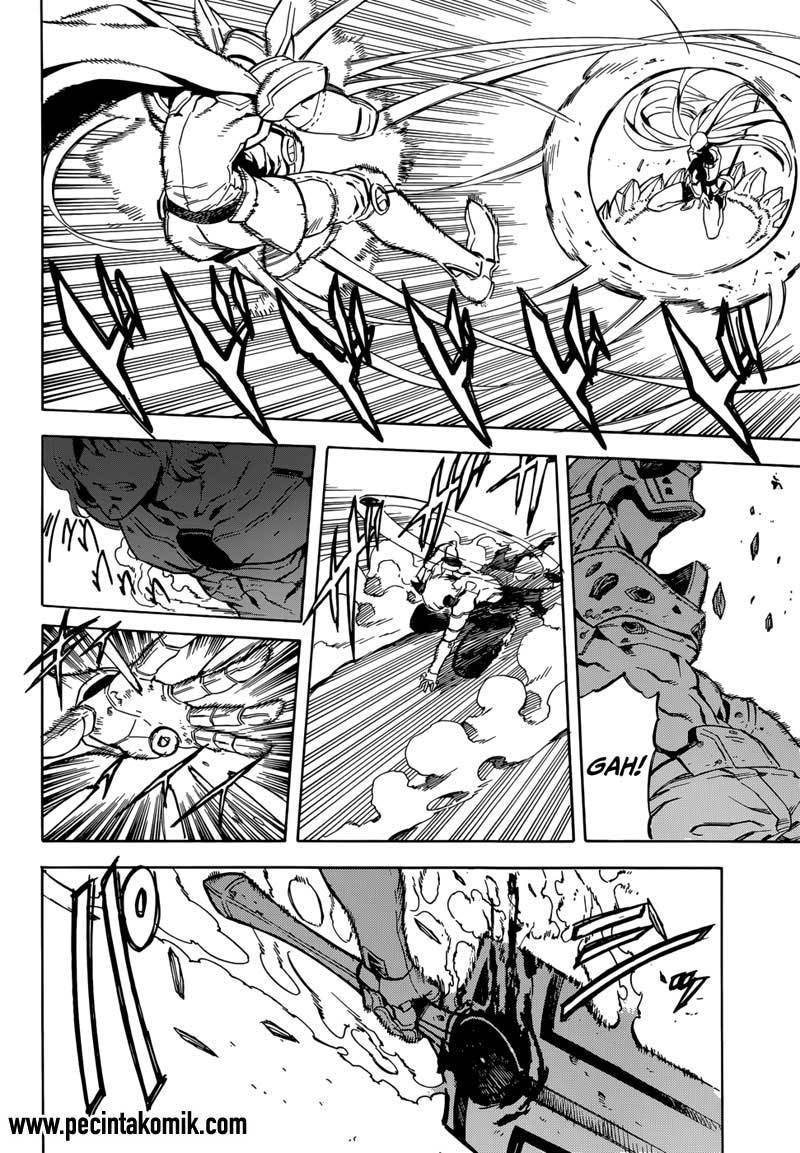Chapter 43 - halaman 28