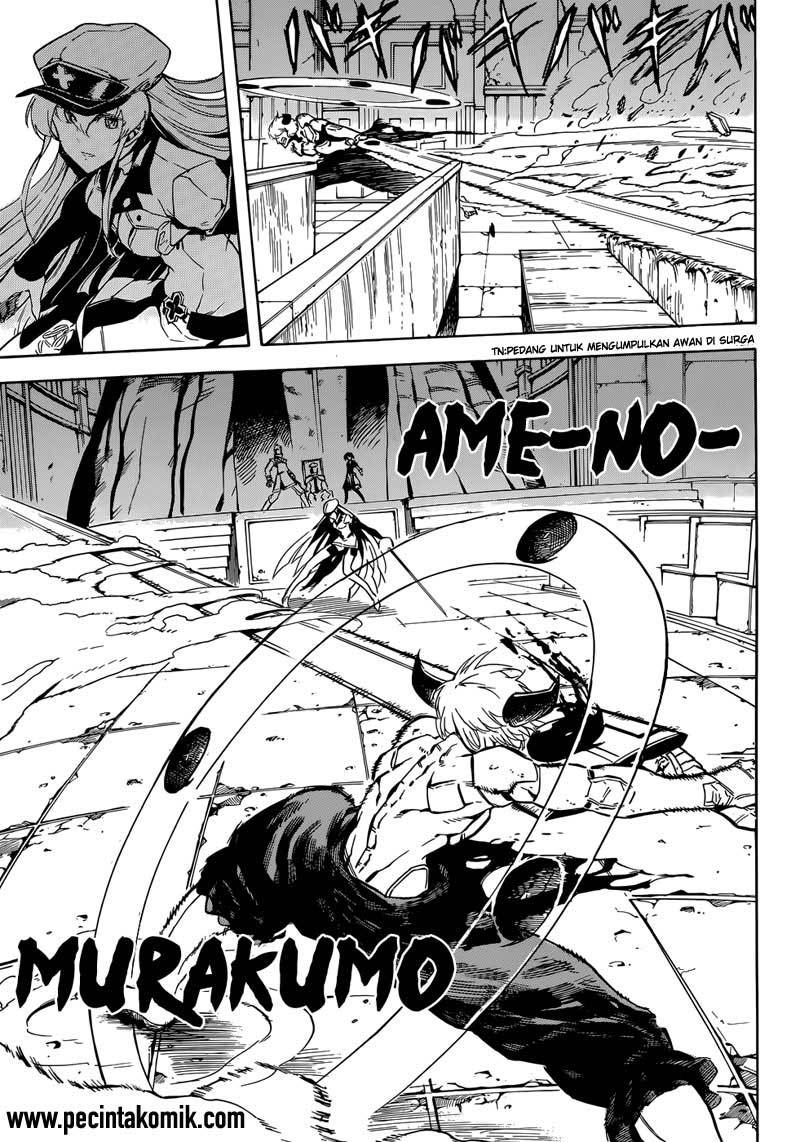 Chapter 43 - halaman 29