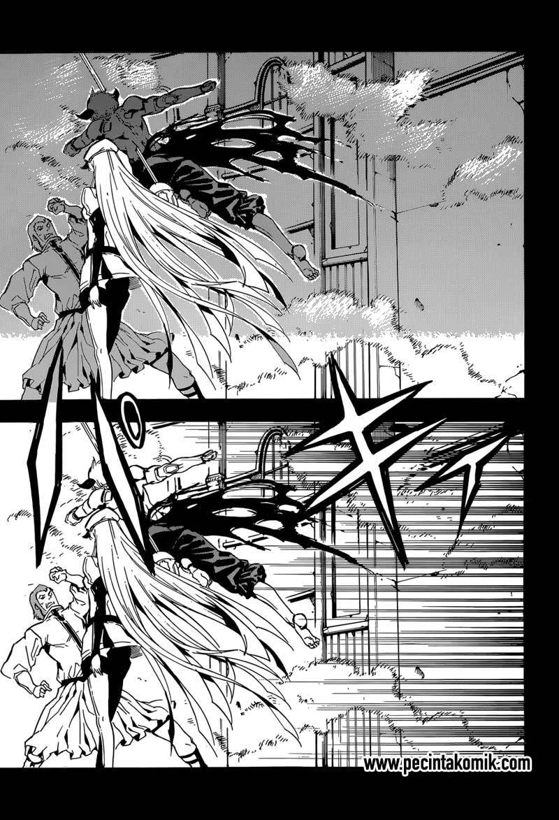 Chapter 43 - halaman 40