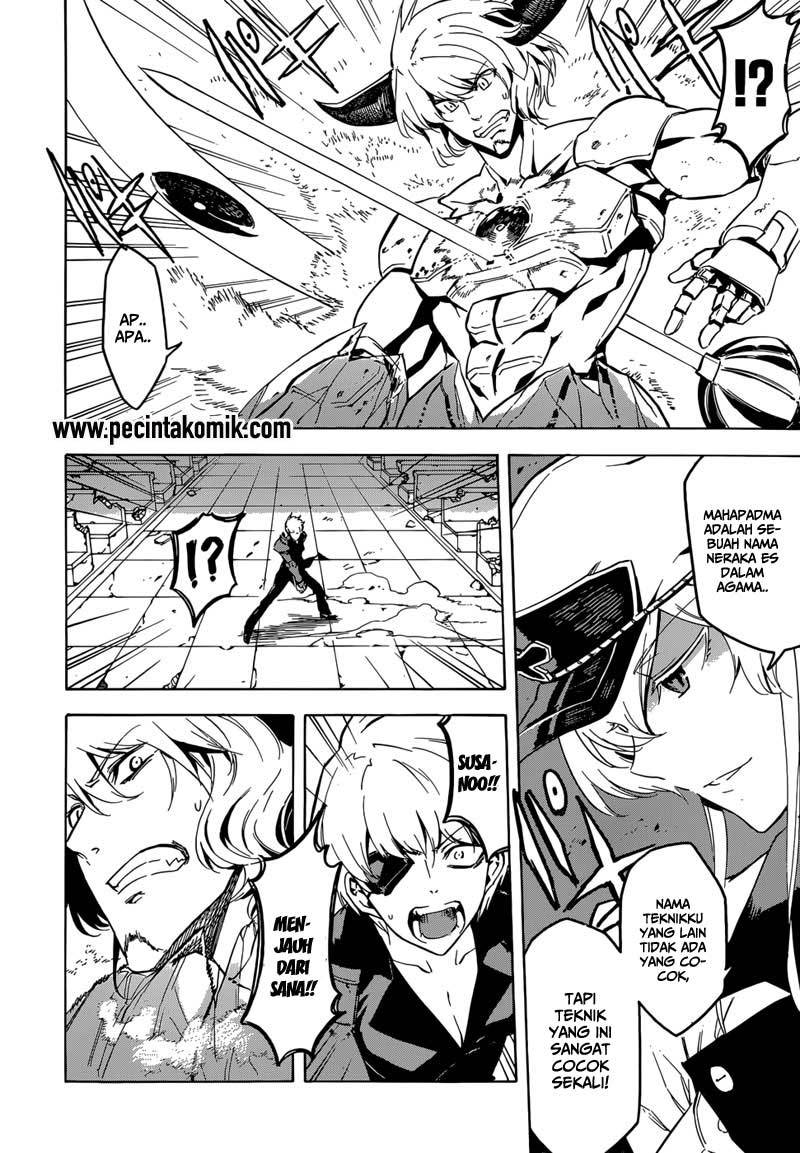 Chapter 43 - halaman 41