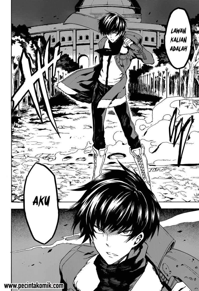 Chapter 42 - halaman 14