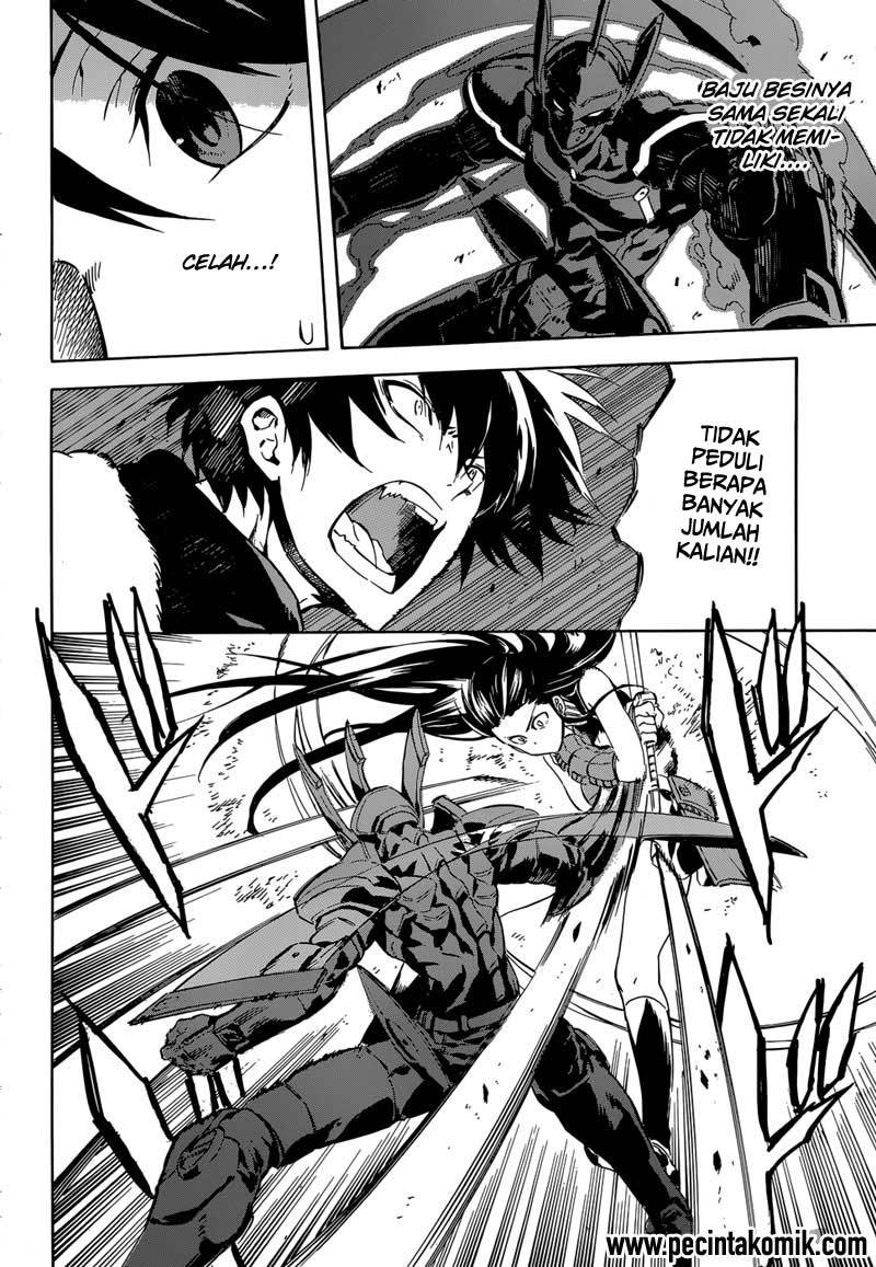 Chapter 42 - halaman 20