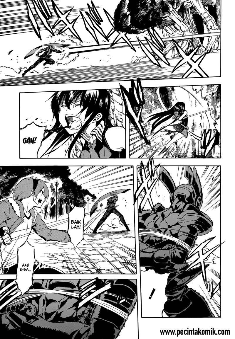 Chapter 42 - halaman 21
