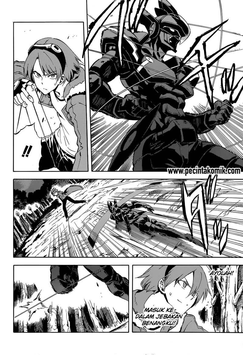 Chapter 42 - halaman 22