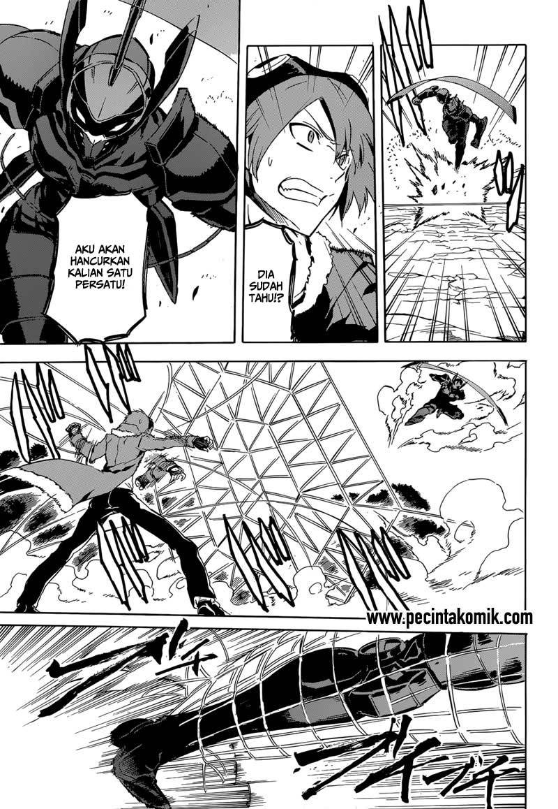 Chapter 42 - halaman 23