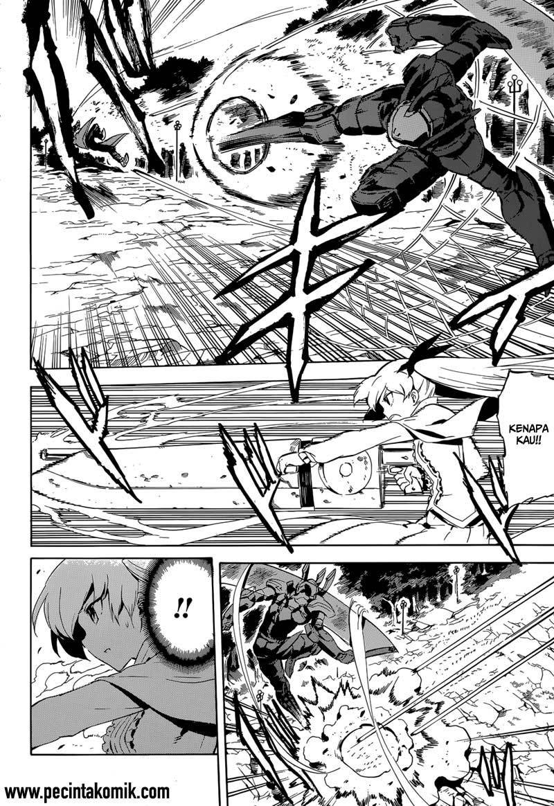 Chapter 42 - halaman 24