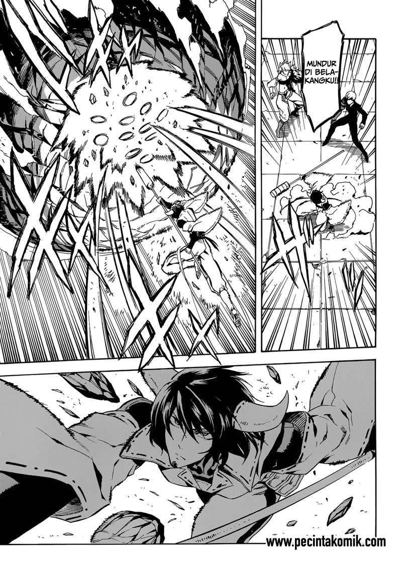 Chapter 42 - halaman 31