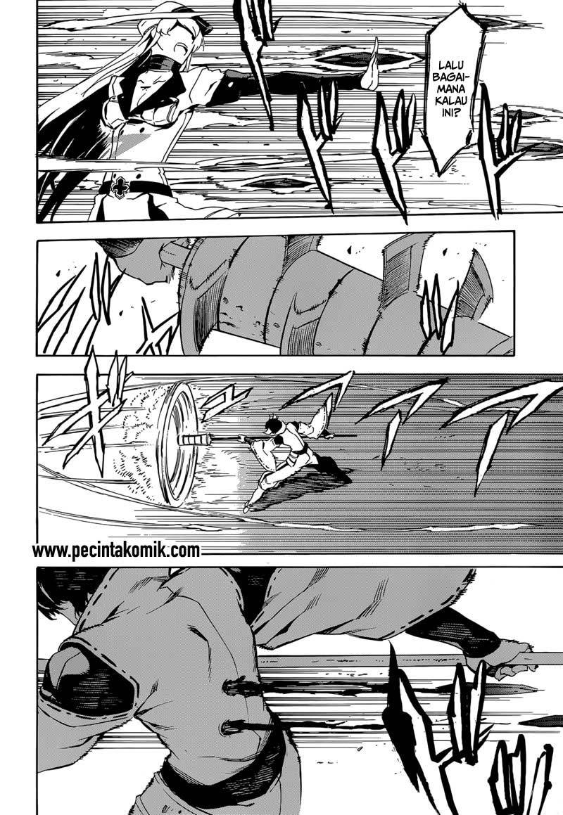 Chapter 42 - halaman 32