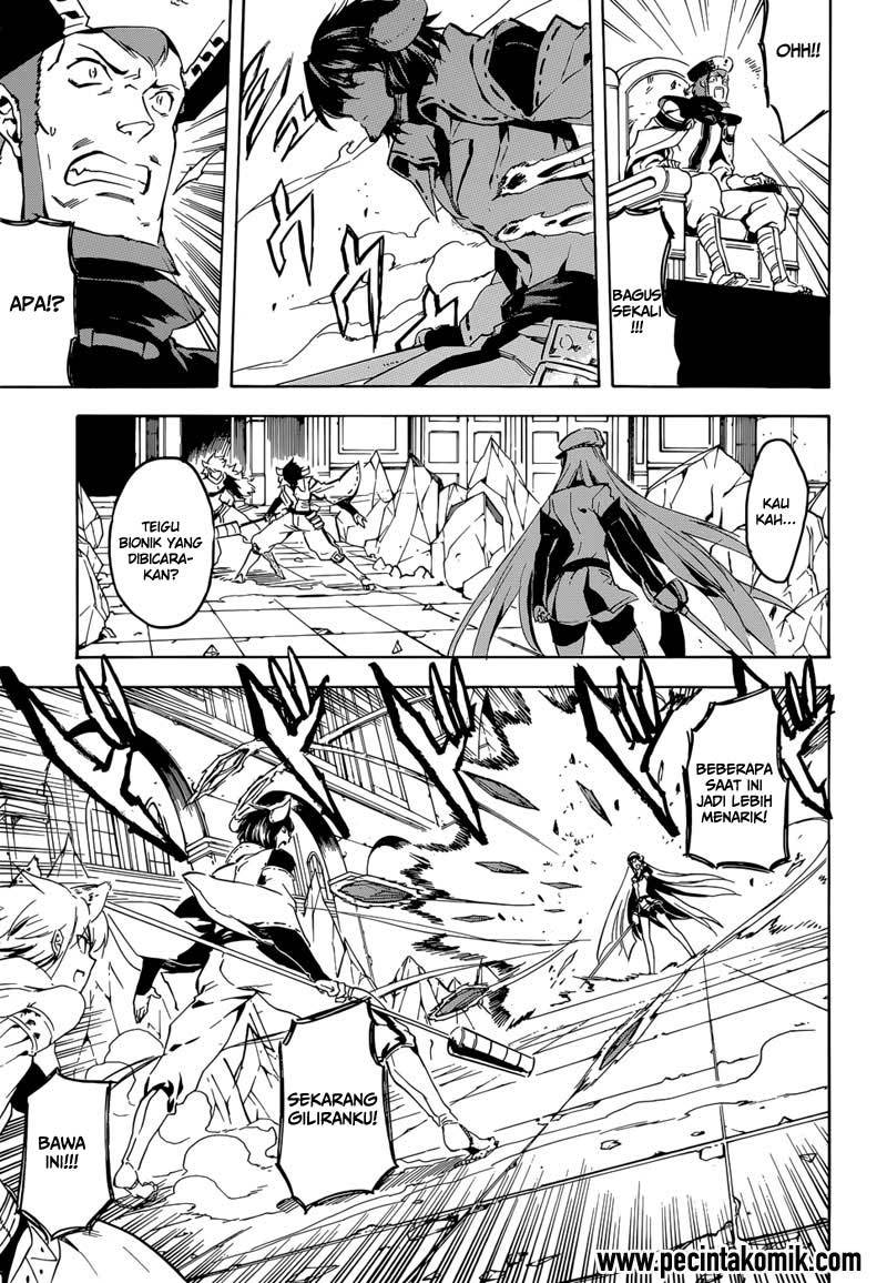 Chapter 42 - halaman 33
