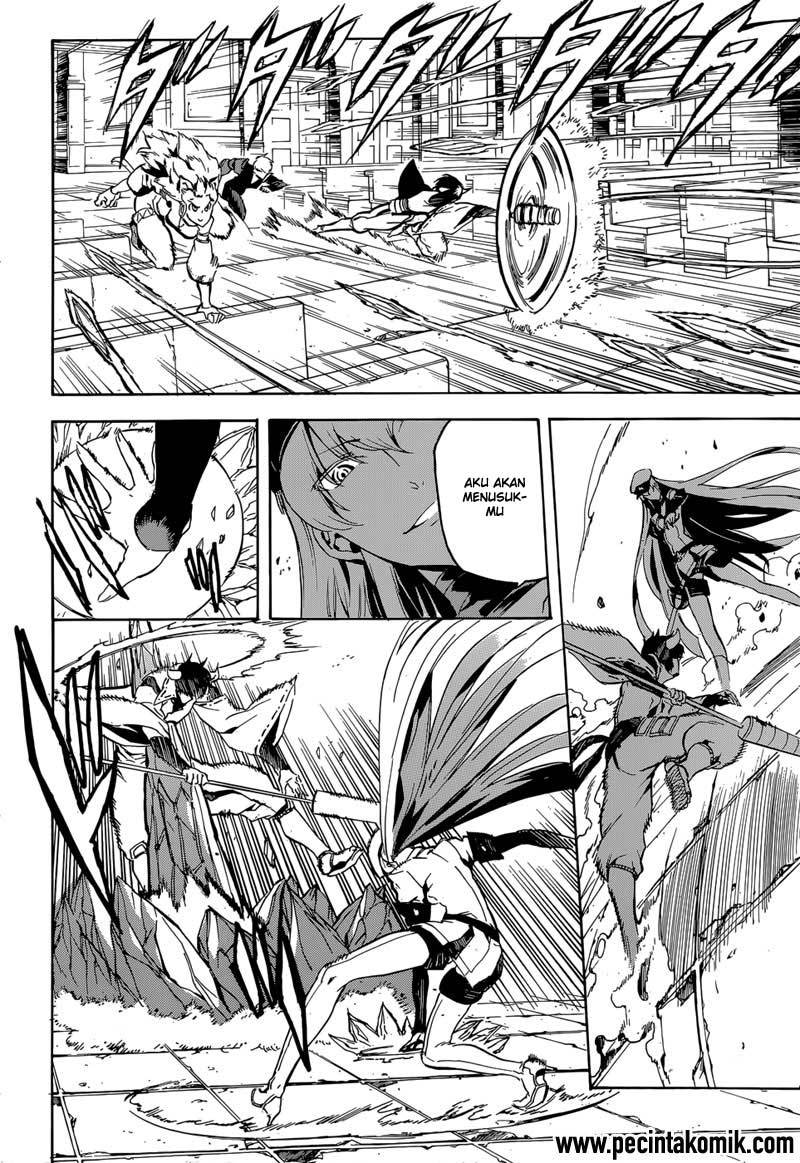Chapter 42 - halaman 34