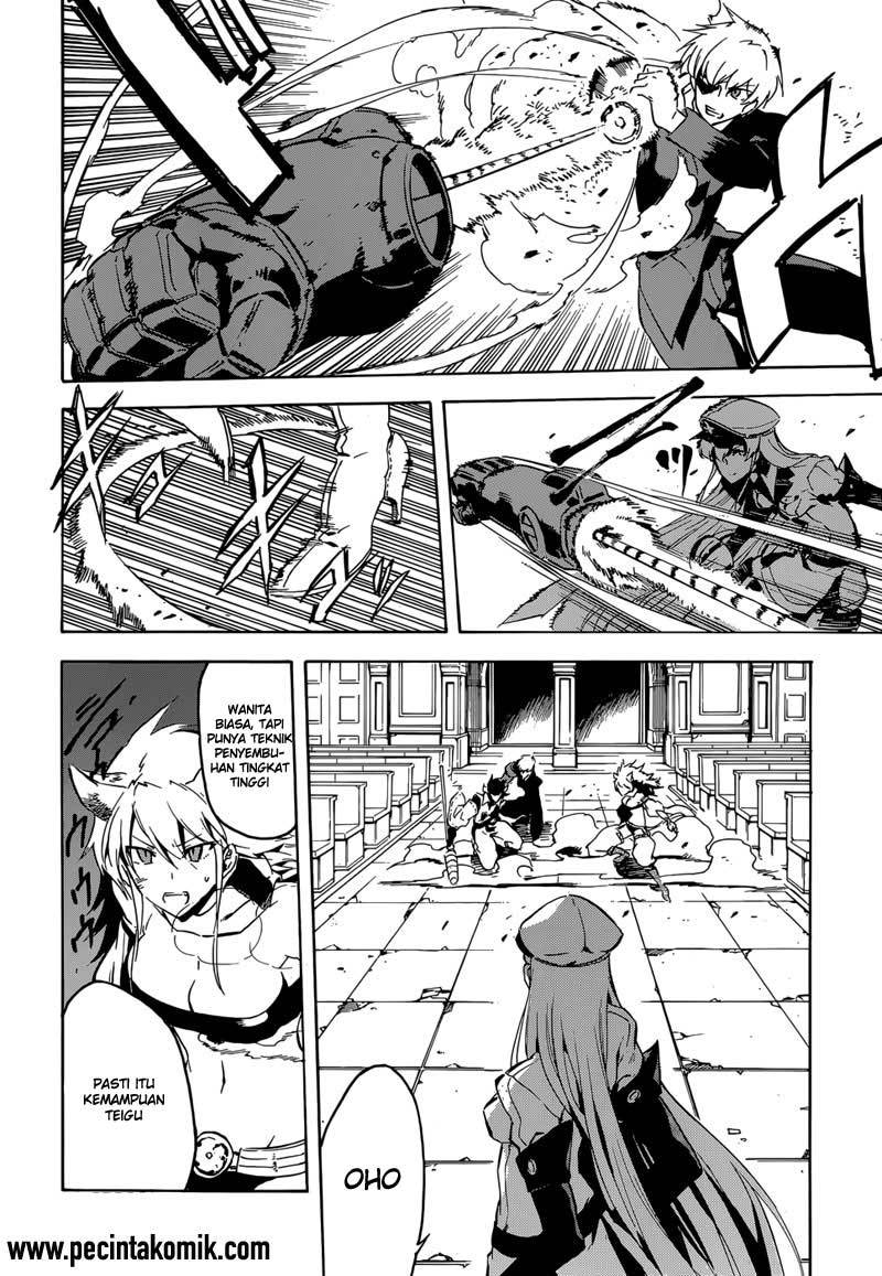 Chapter 42 - halaman 36