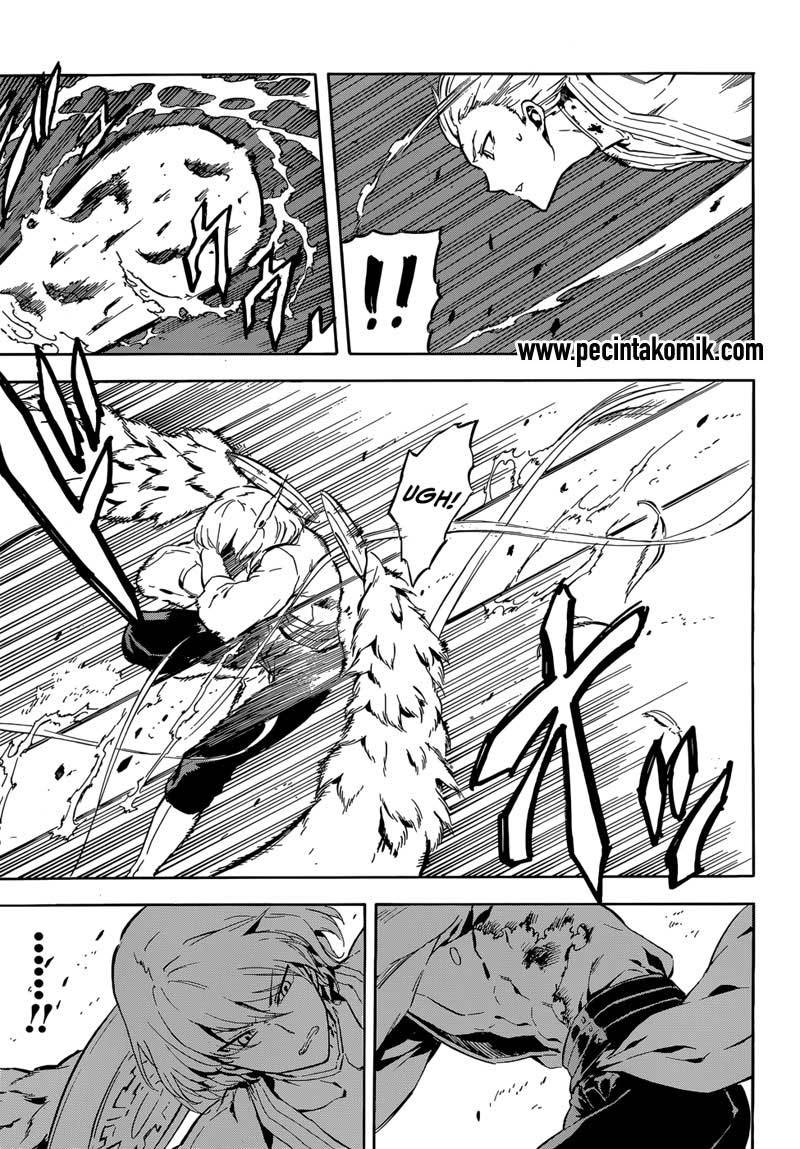 Chapter 42 - halaman 9
