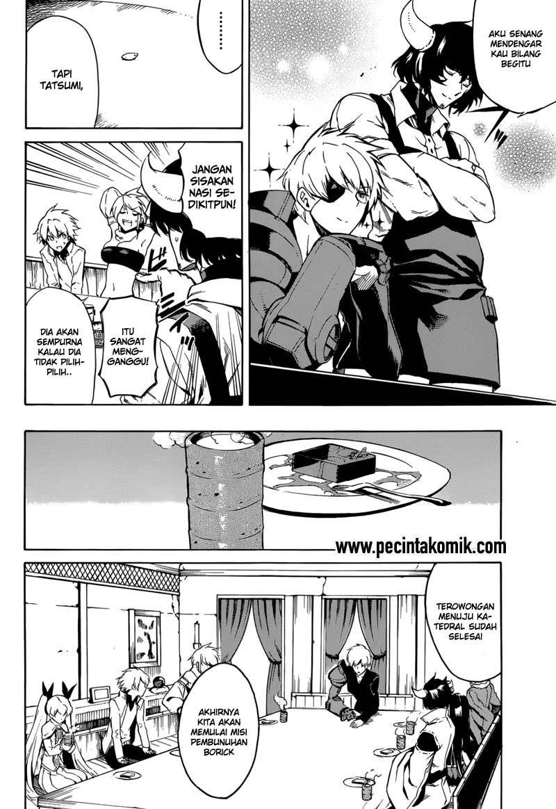 Chapter 41 - halaman 12