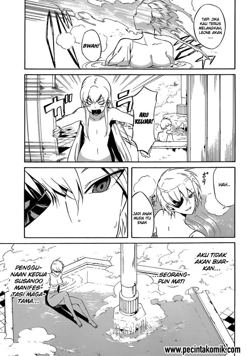 Chapter 41 - halaman 21