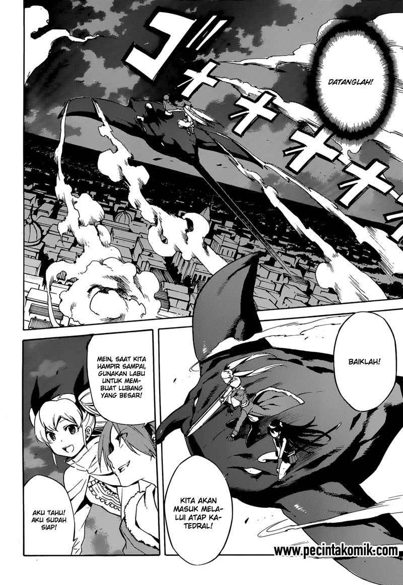 Chapter 41 - halaman 34