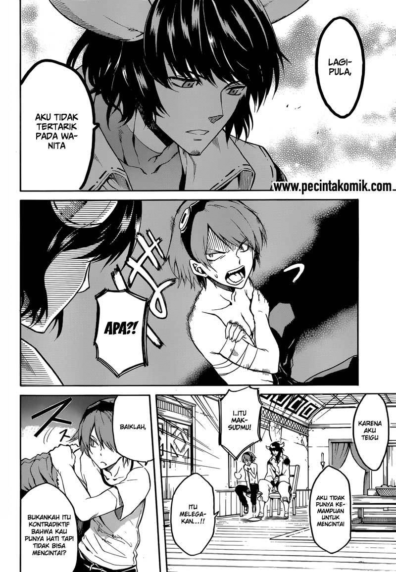 Chapter 40 - halaman 12