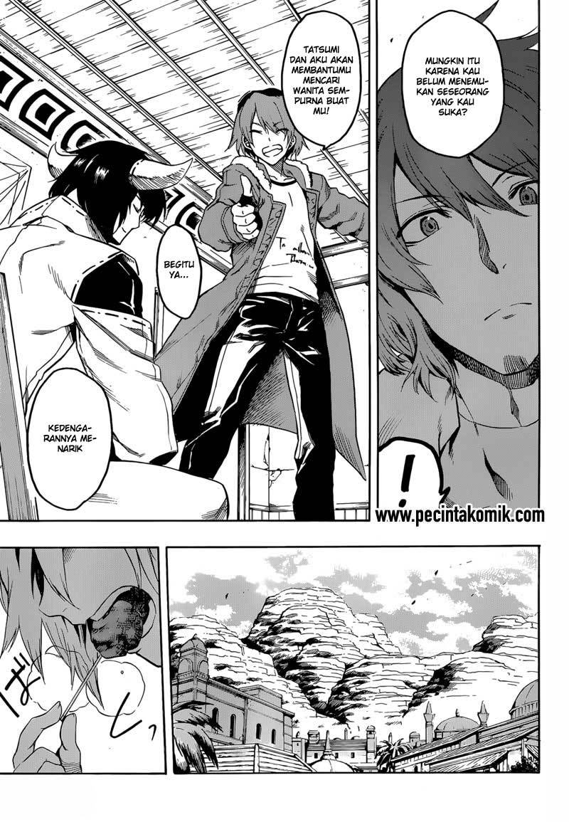Chapter 40 - halaman 13