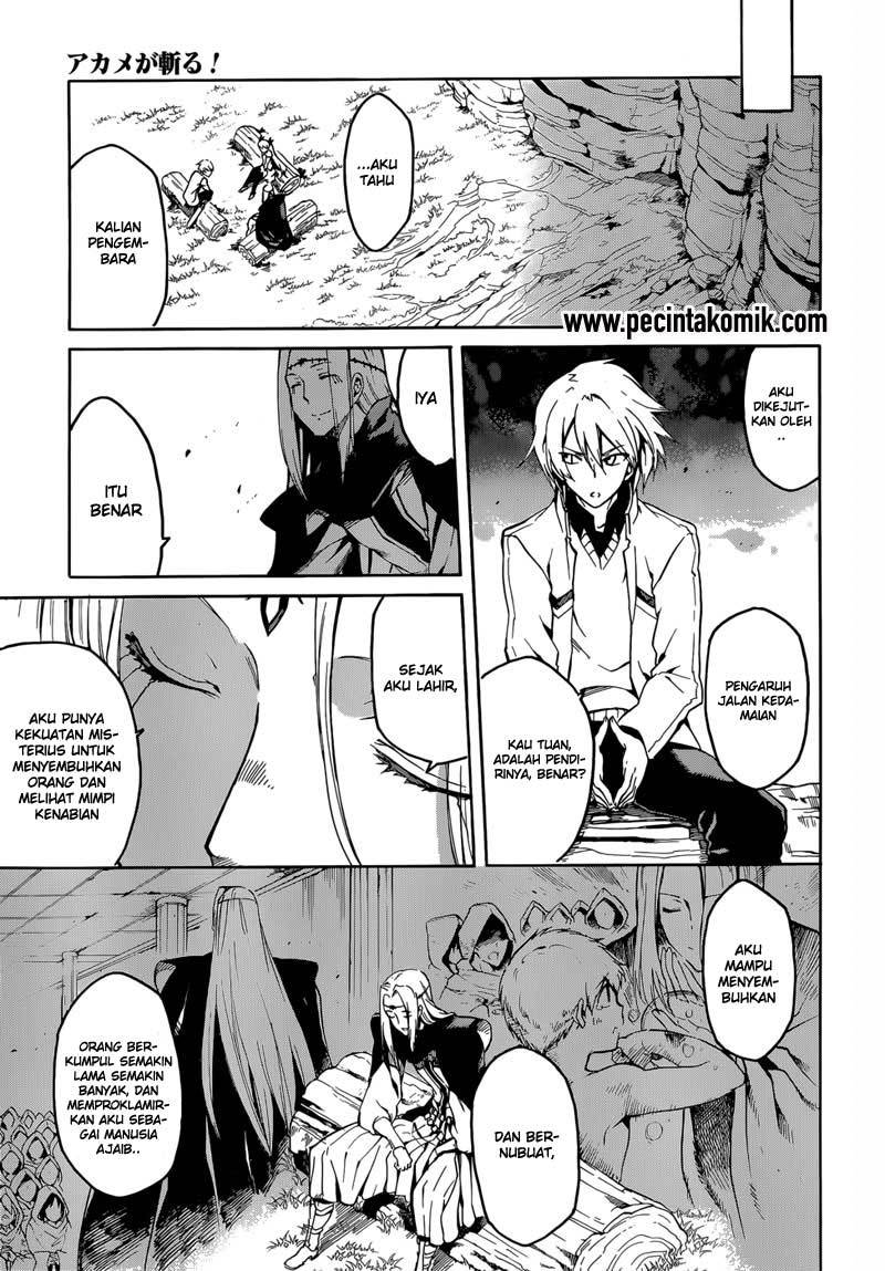 Chapter 40 - halaman 17