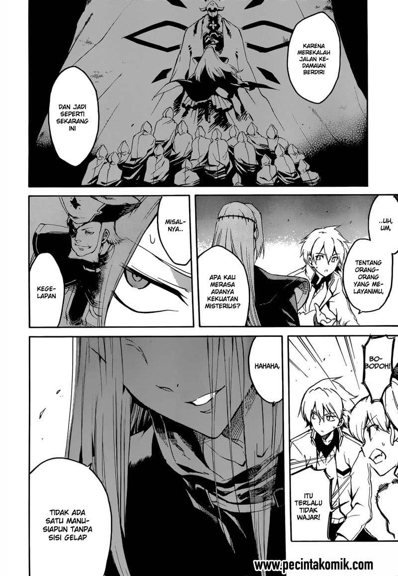 Chapter 40 - halaman 18