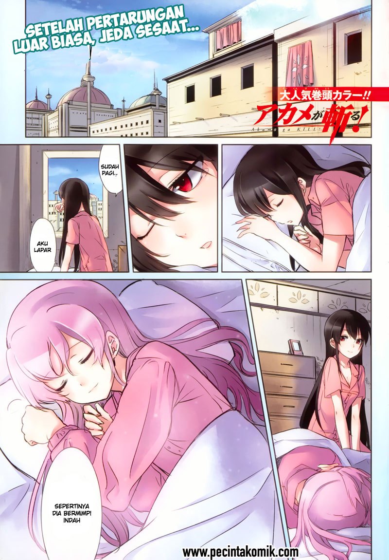 Chapter 40 - halaman 3
