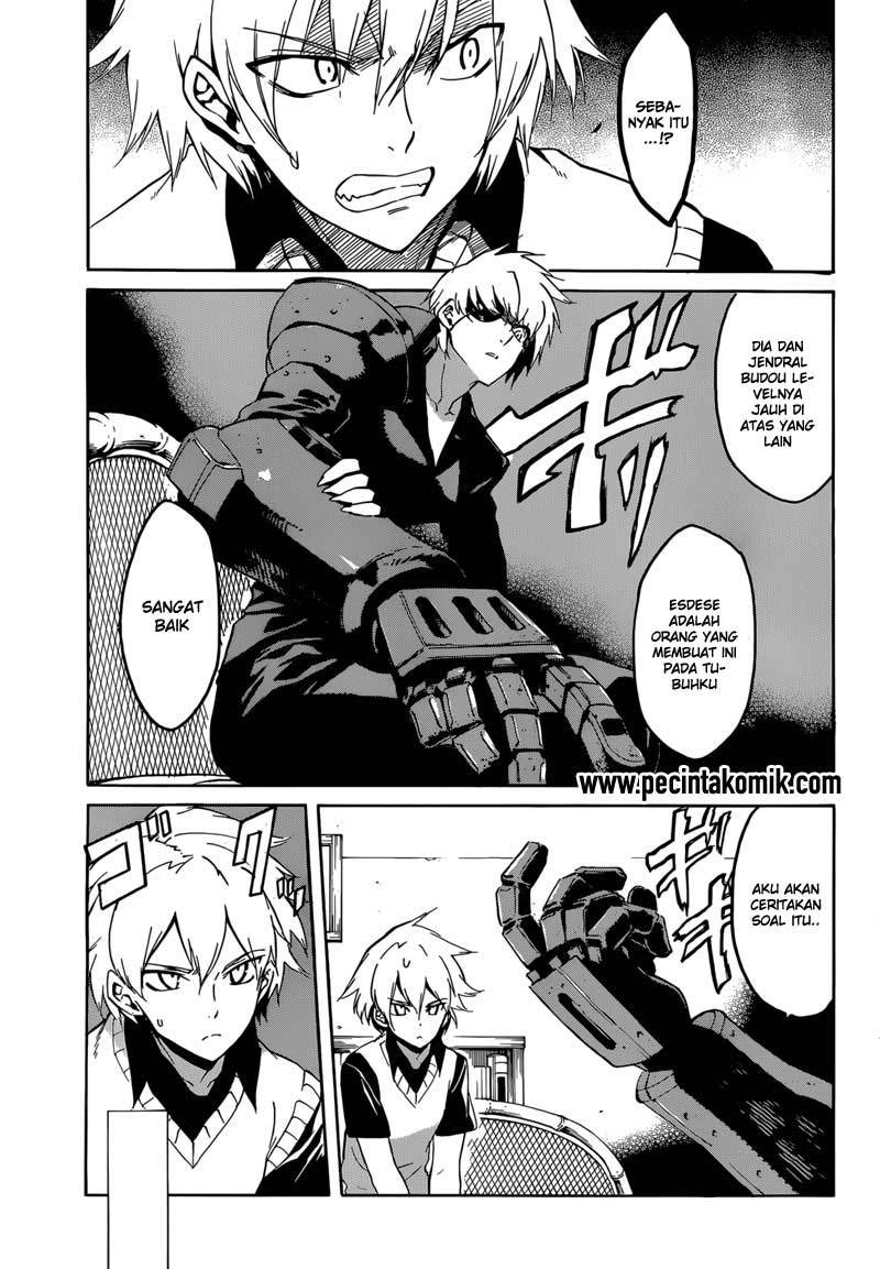 Chapter 40 - halaman 23