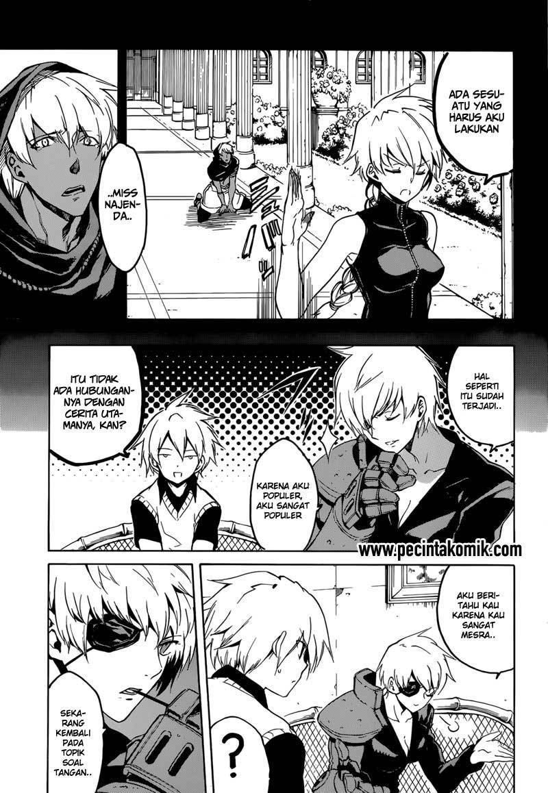 Chapter 40 - halaman 25