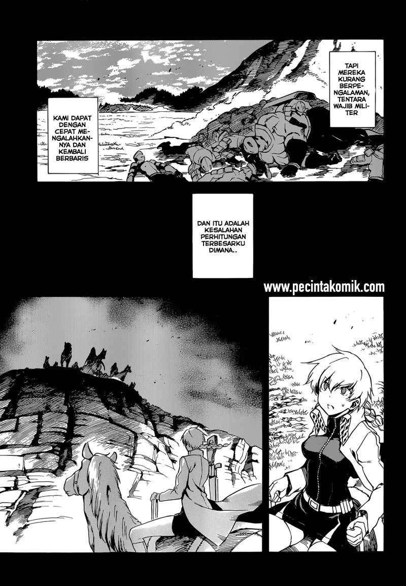 Chapter 40 - halaman 31