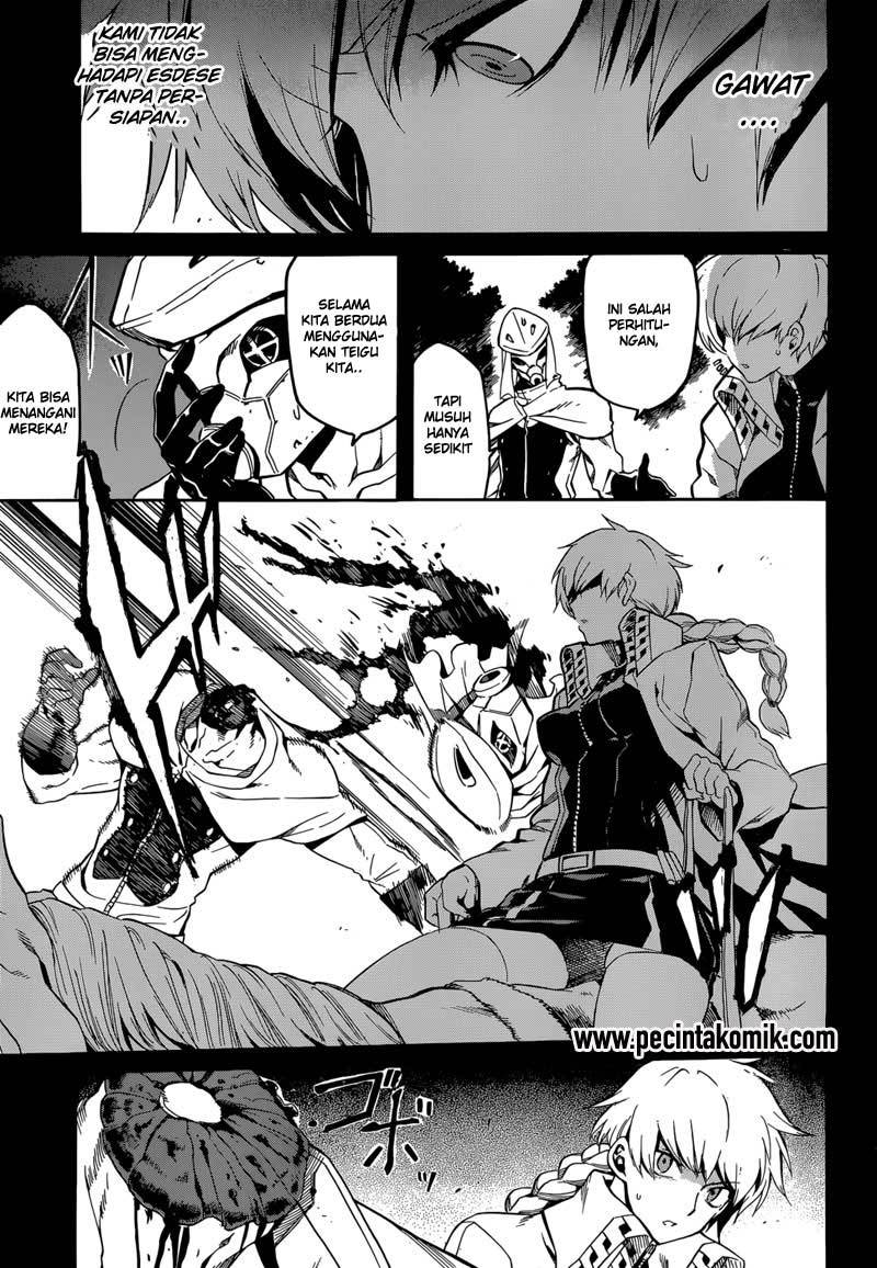 Chapter 40 - halaman 33