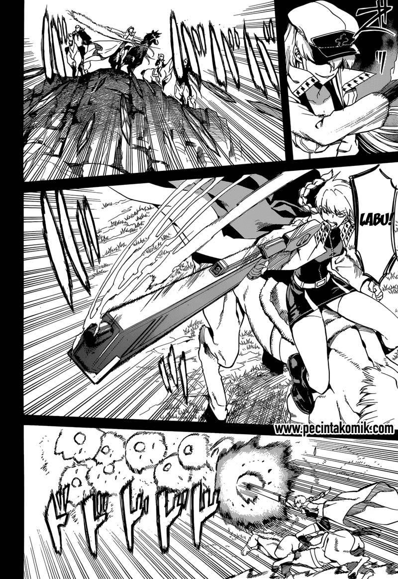Chapter 40 - halaman 34