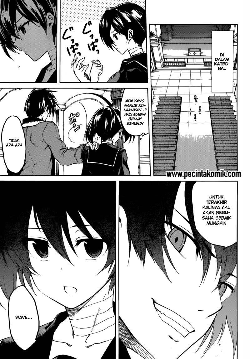 Chapter 40 - halaman 43