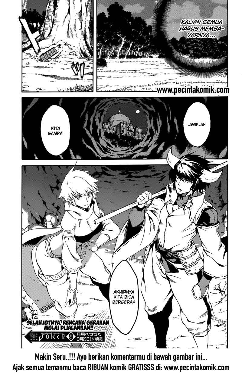 Chapter 40 - halaman 45