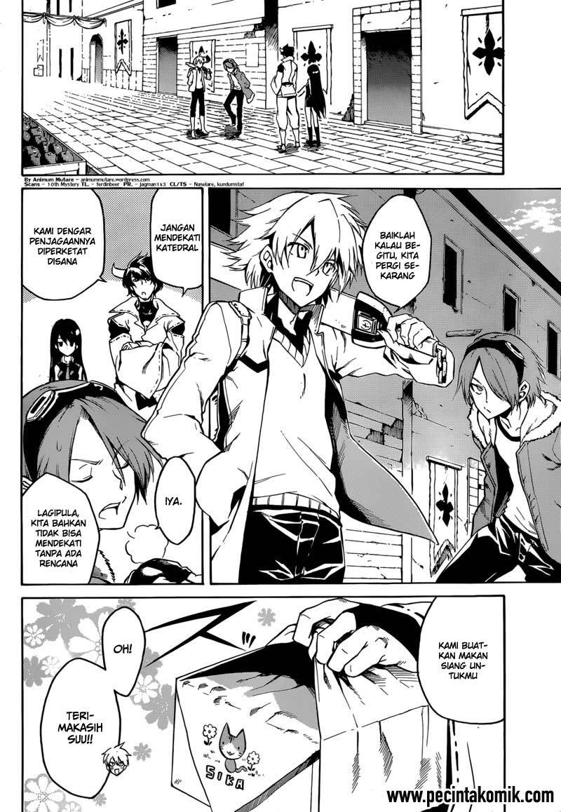 Chapter 40 - halaman 6