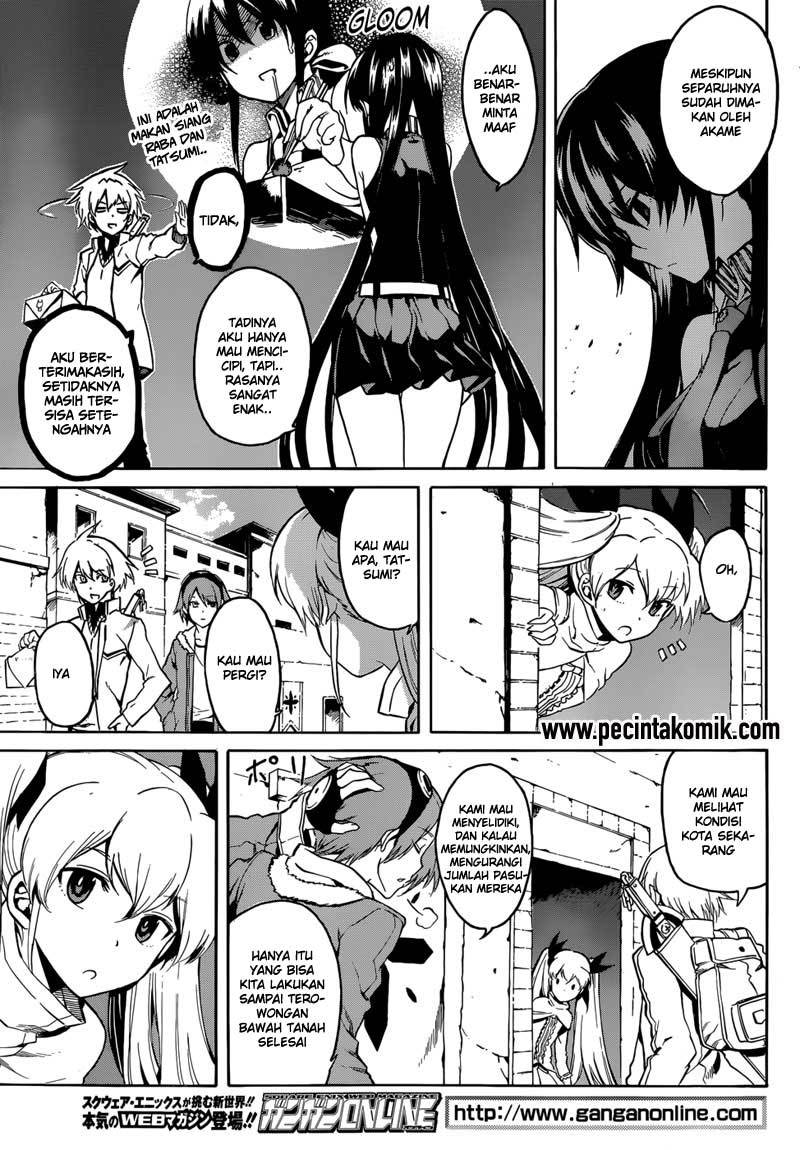 Chapter 40 - halaman 7