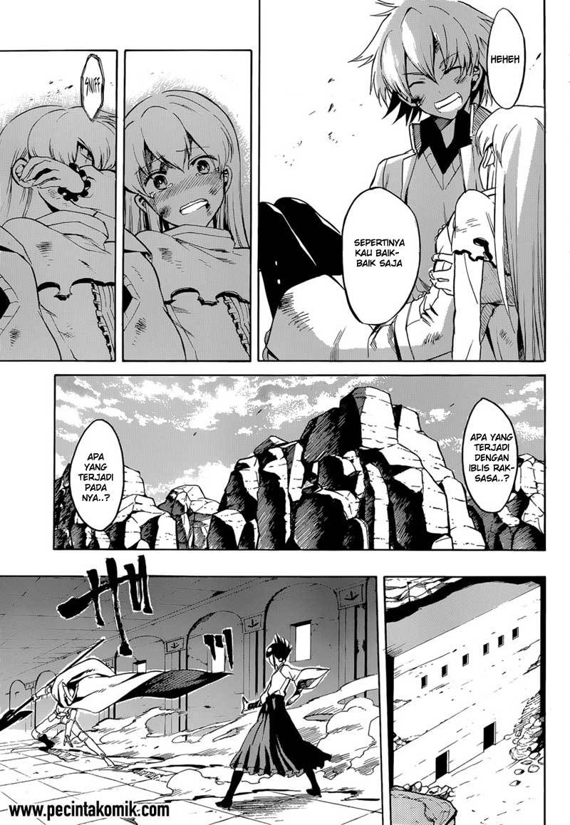Chapter 39 - halaman 25