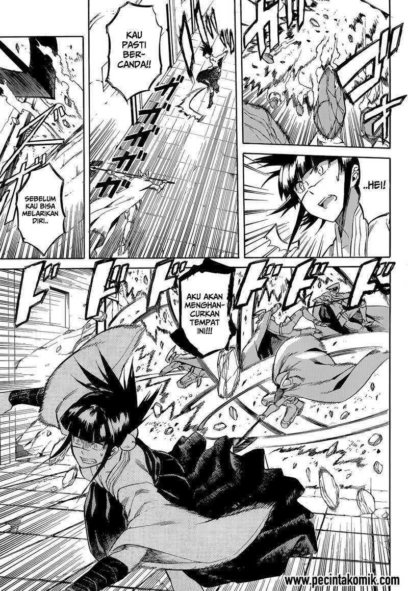 Chapter 39 - halaman 27