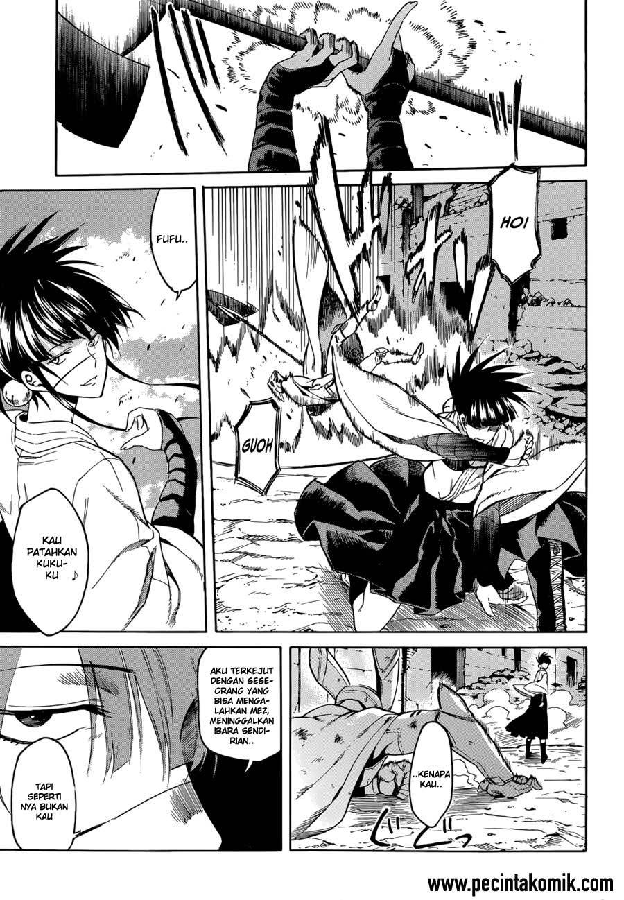Chapter 38 - halaman 19