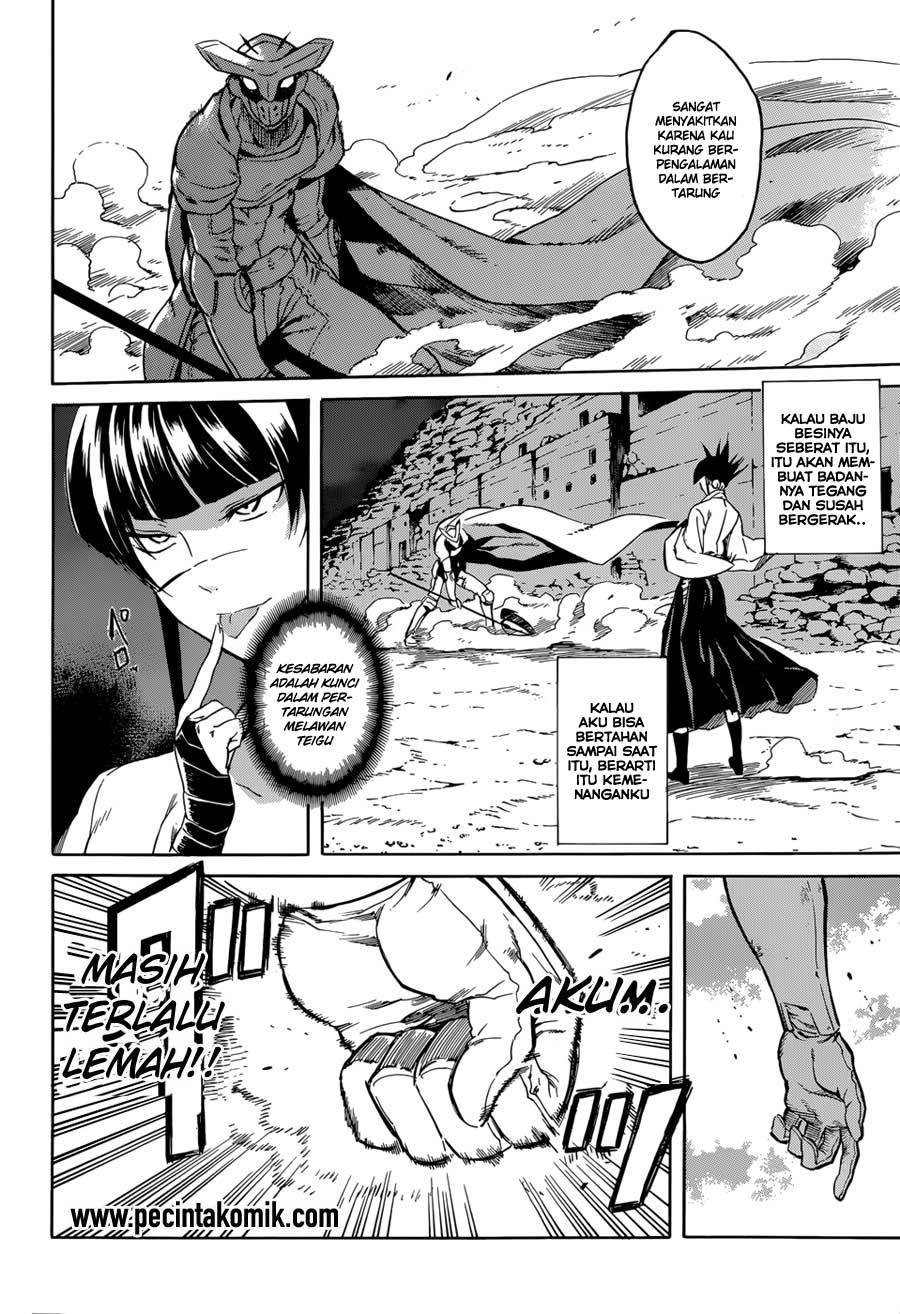 Chapter 38 - halaman 20