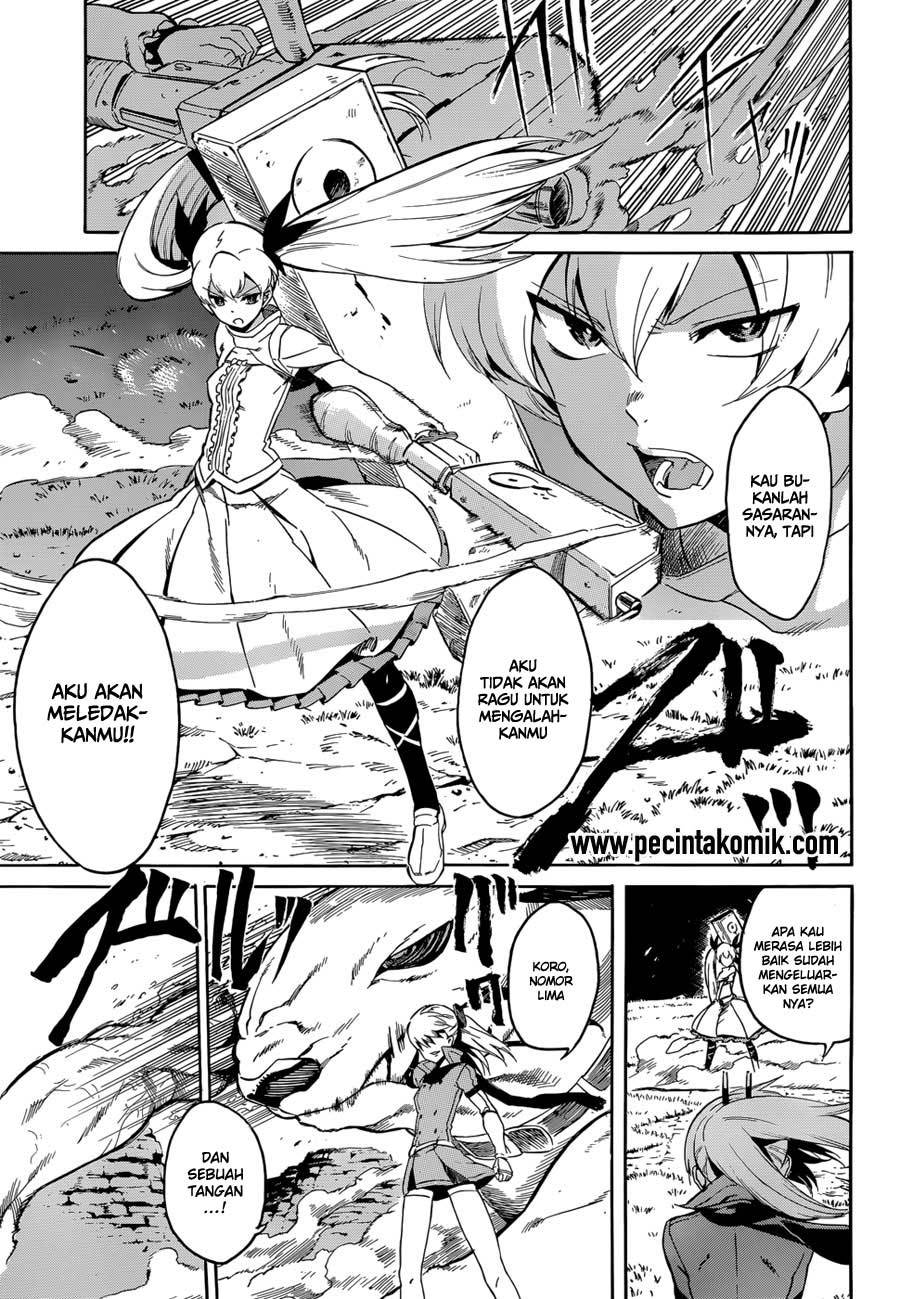 Chapter 38 - halaman 25