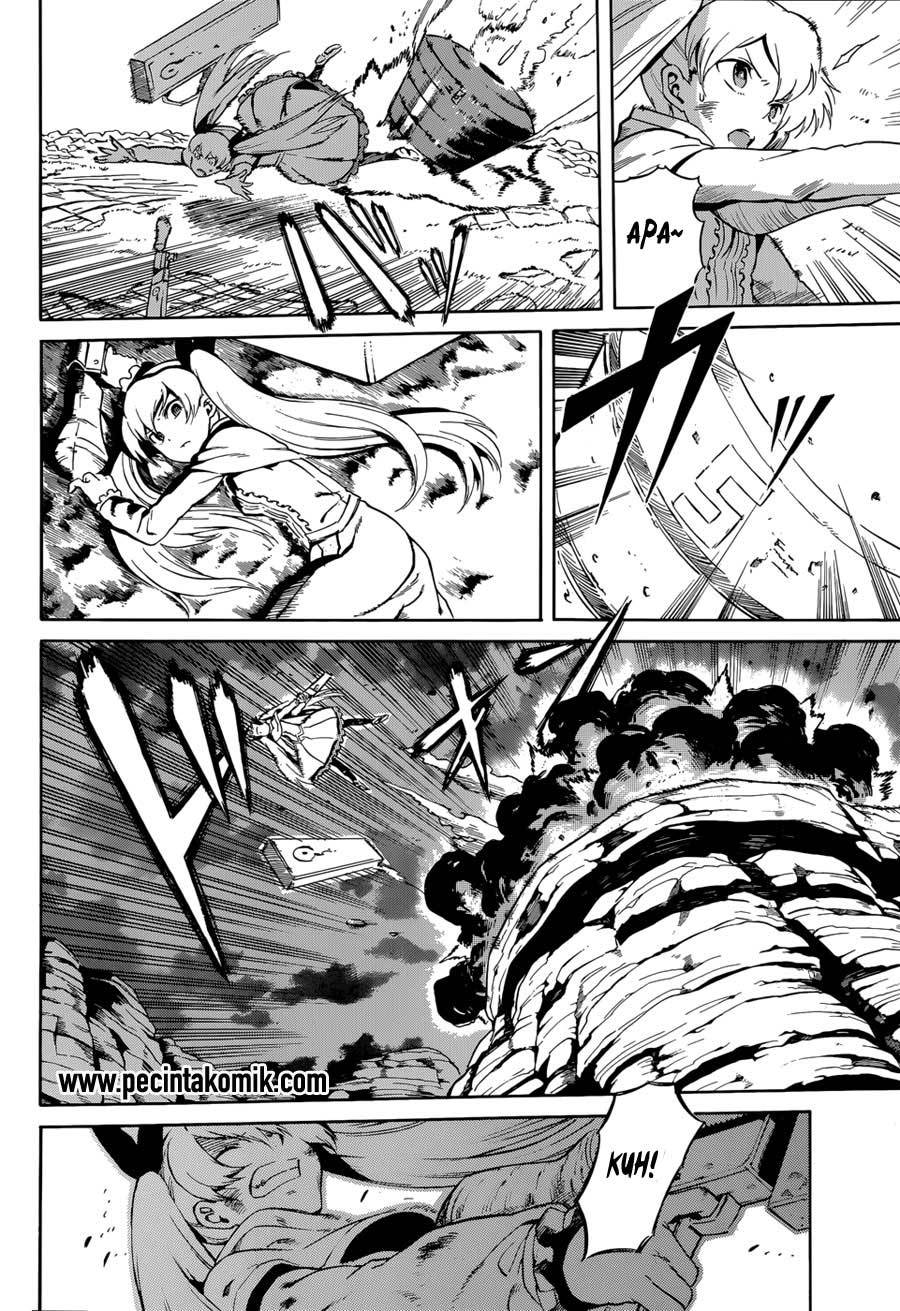 Chapter 38 - halaman 32