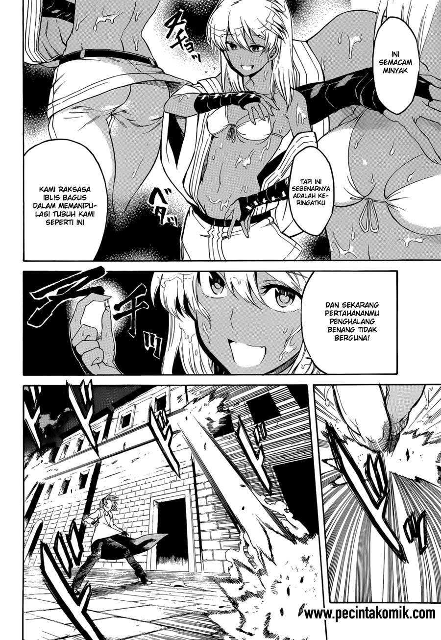 Chapter 37 - halaman 22