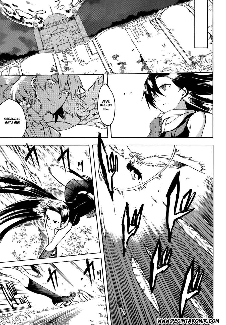Chapter 36 - halaman 21