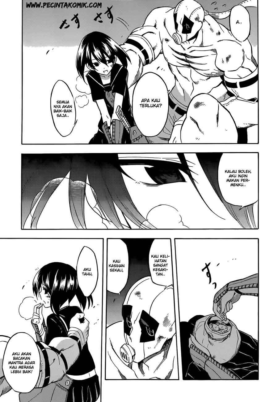 Chapter 34 - halaman 22