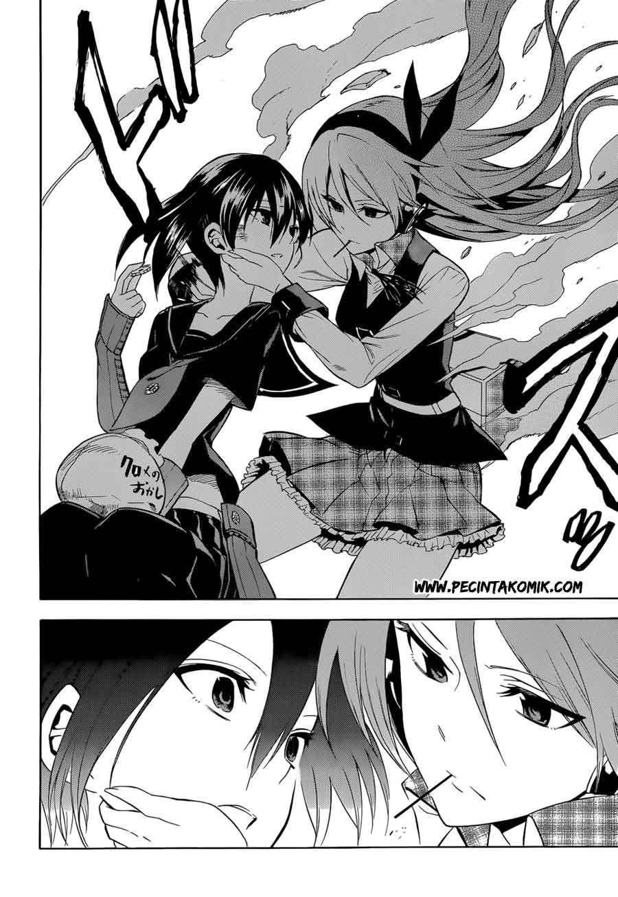 Chapter 34 - halaman 23